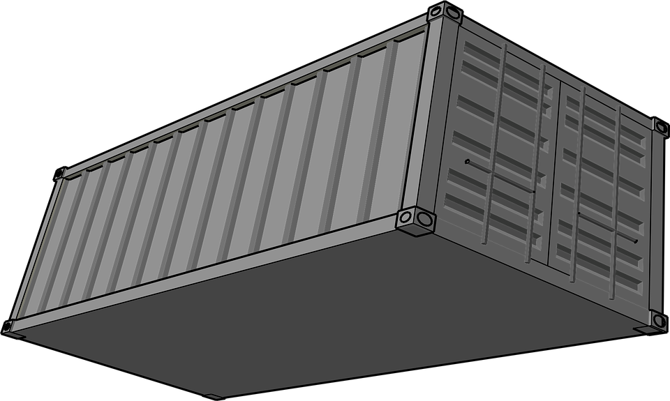 storage unit