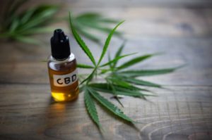 CBD oil