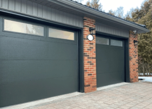 commercial roller door