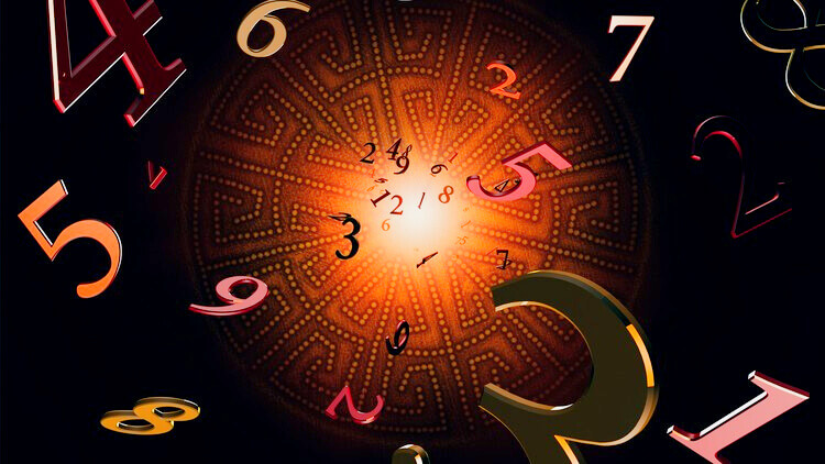 numerology numbers